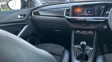 Vauxhall Grandland 1.2 Turbo Ultimate 5dr Petrol Hatchback